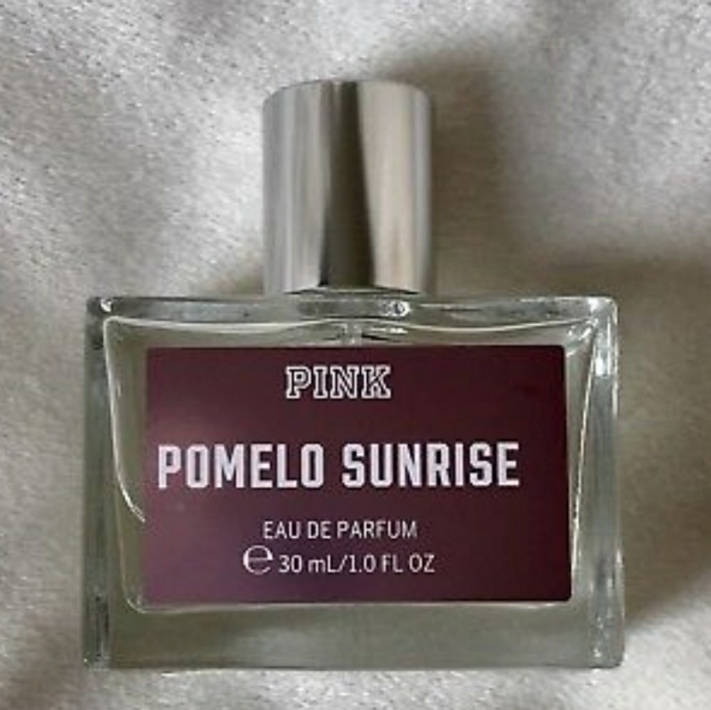 Pink fragance, Pomelo Sunrise 1 fl oz